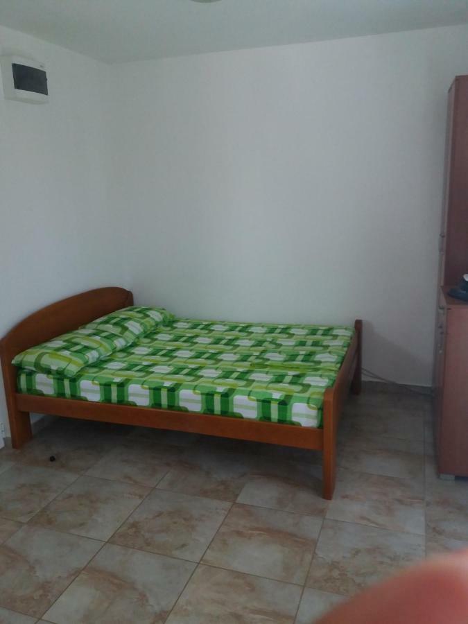 Mona&Mike Apartments Τίβατ Εξωτερικό φωτογραφία