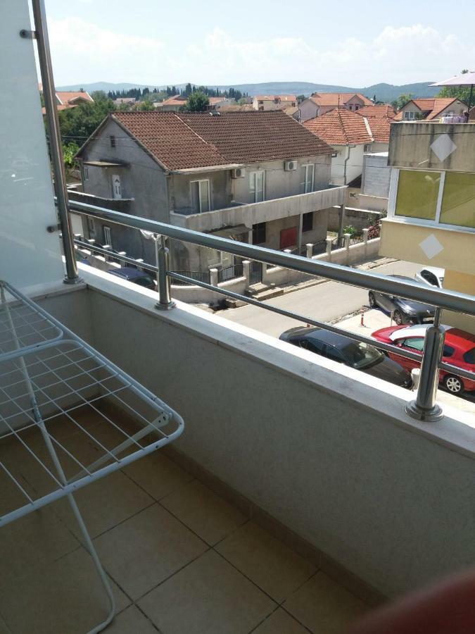 Mona&Mike Apartments Τίβατ Εξωτερικό φωτογραφία
