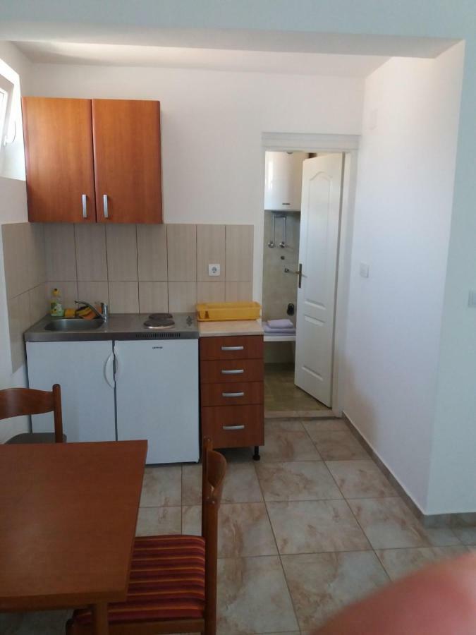 Mona&Mike Apartments Τίβατ Εξωτερικό φωτογραφία