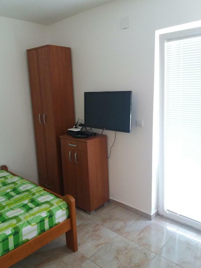 Mona&Mike Apartments Τίβατ Εξωτερικό φωτογραφία