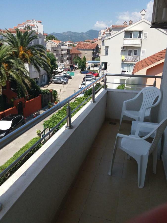 Mona&Mike Apartments Τίβατ Εξωτερικό φωτογραφία