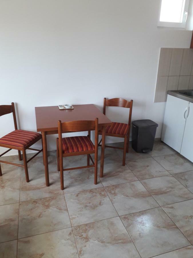 Mona&Mike Apartments Τίβατ Εξωτερικό φωτογραφία